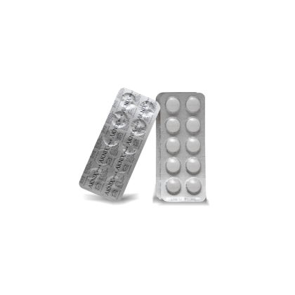 AKNIX PILLS_real Tablet packshot_dec23